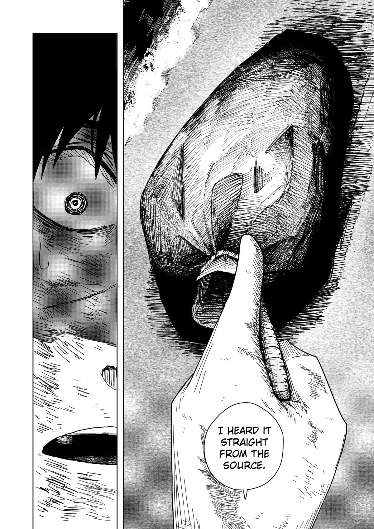 Drama Queen Chapter 44 - Page 18