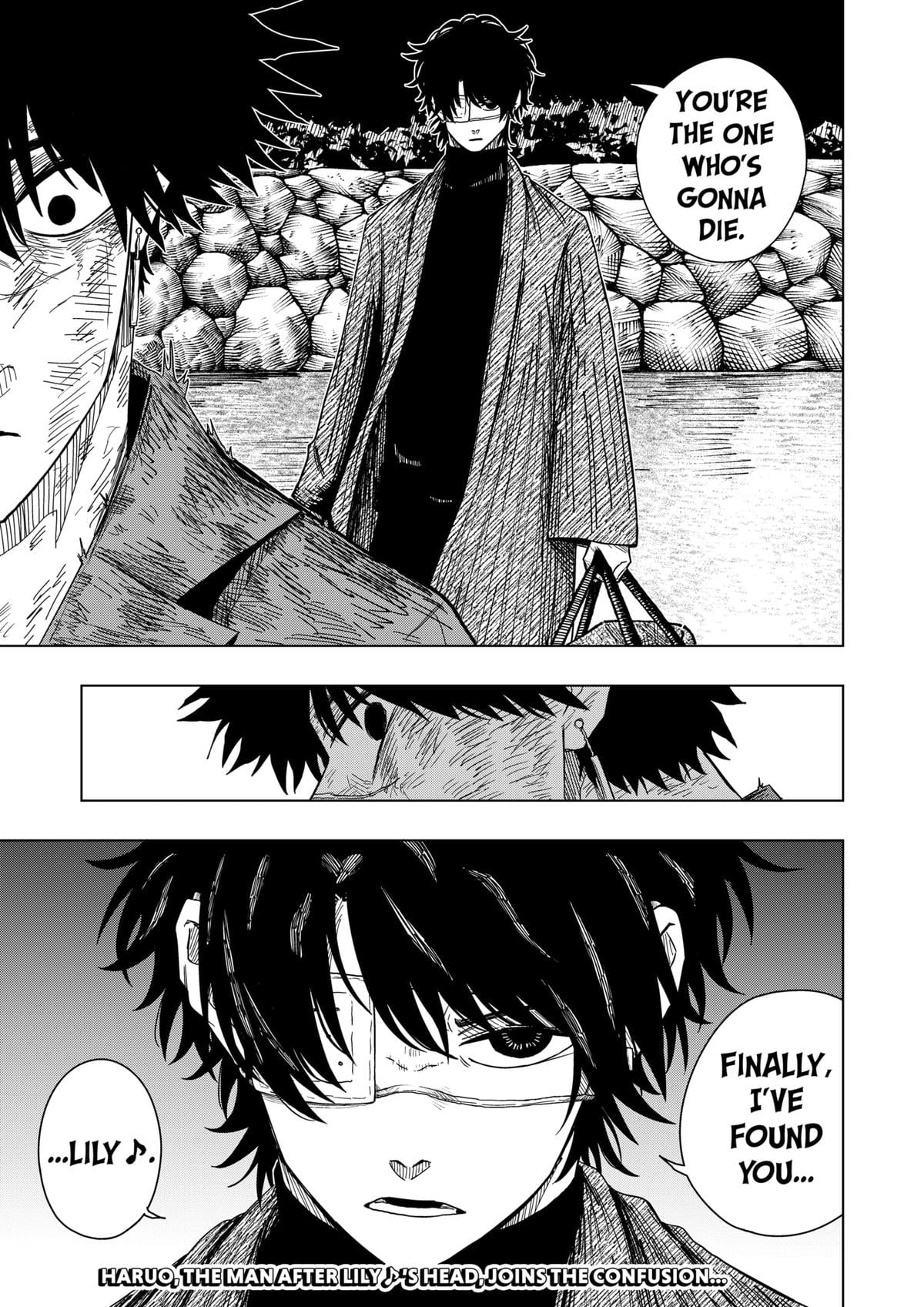 Drama Queen Chapter 45 - Page 24