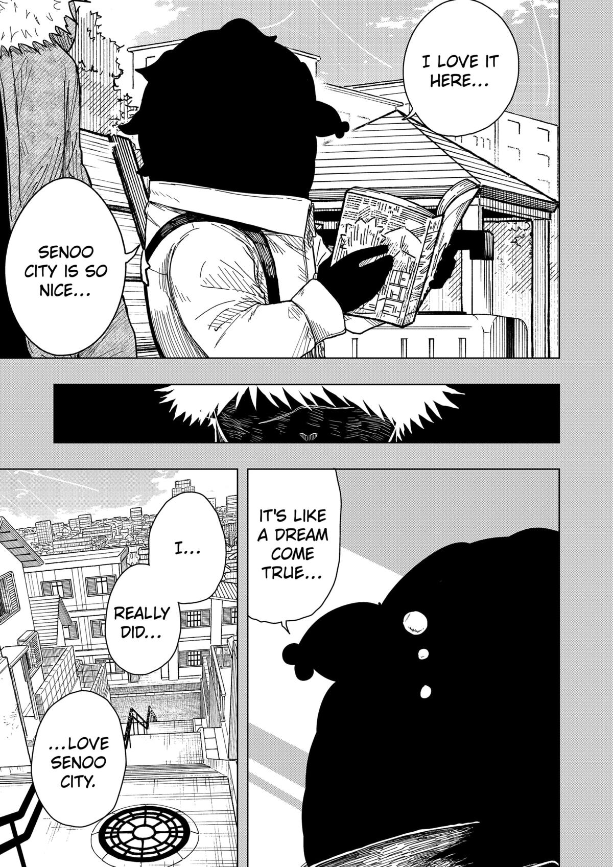 Drama Queen Chapter 47 - Page 3