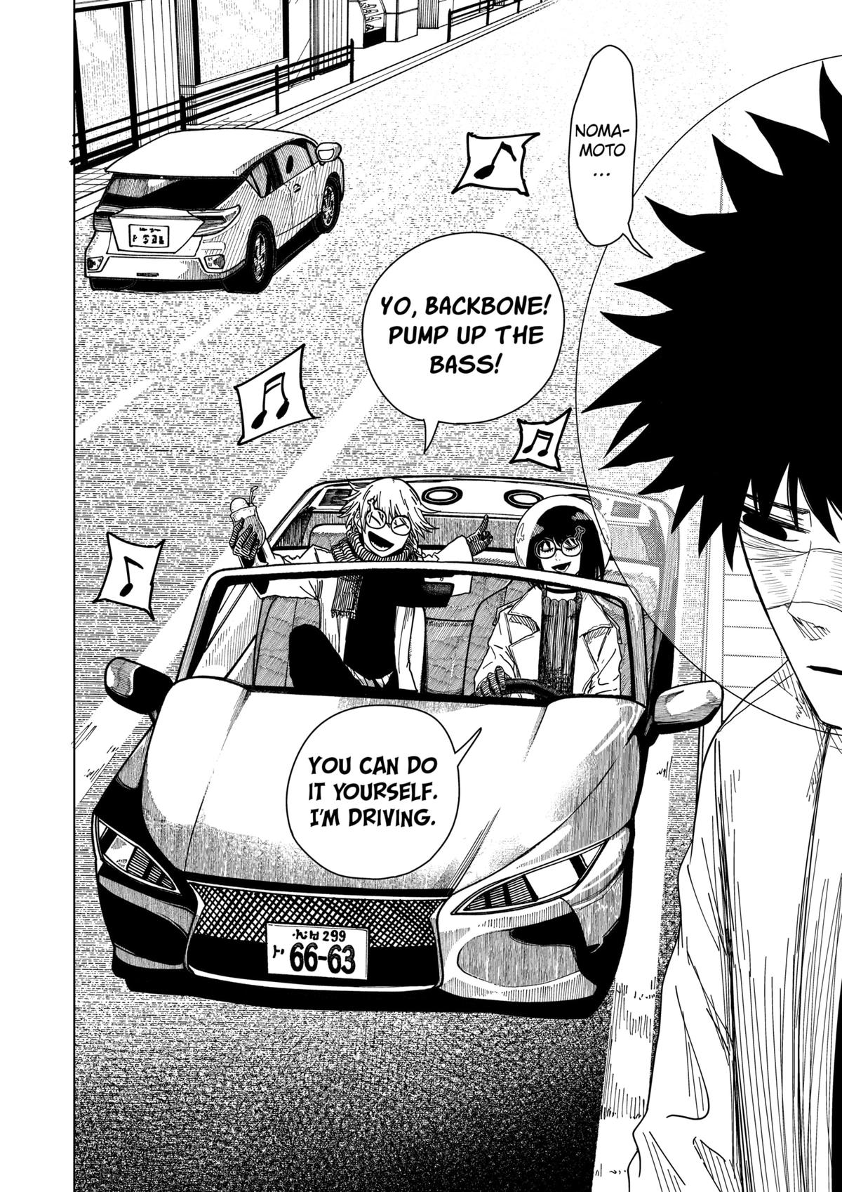 Drama Queen Chapter 48 - Page 14