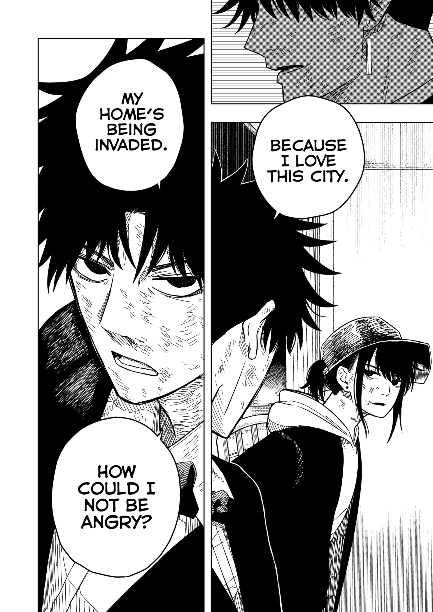 Drama Queen Chapter 5 - Page 18