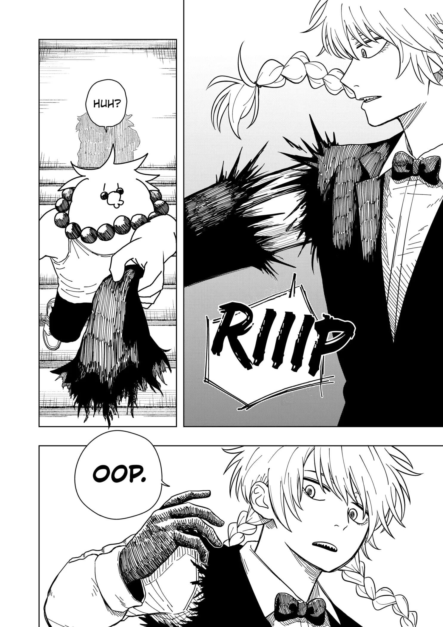 Drama Queen Chapter 6 - Page 16