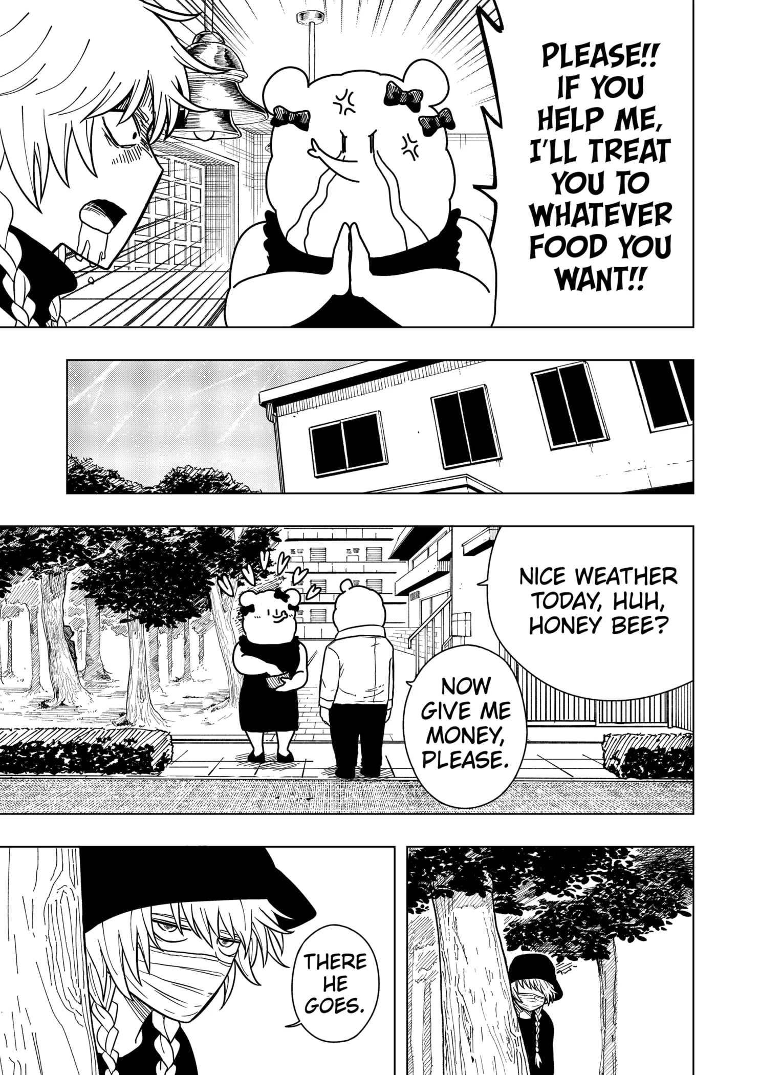 Drama Queen Chapter 7 - Page 15