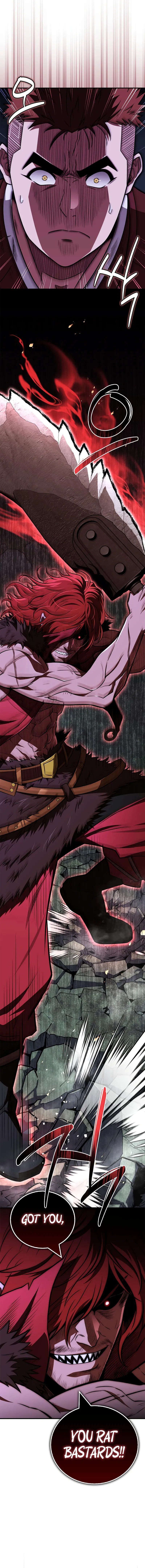 Genius Martial Arts Trainer Chapter 100 - Page 10