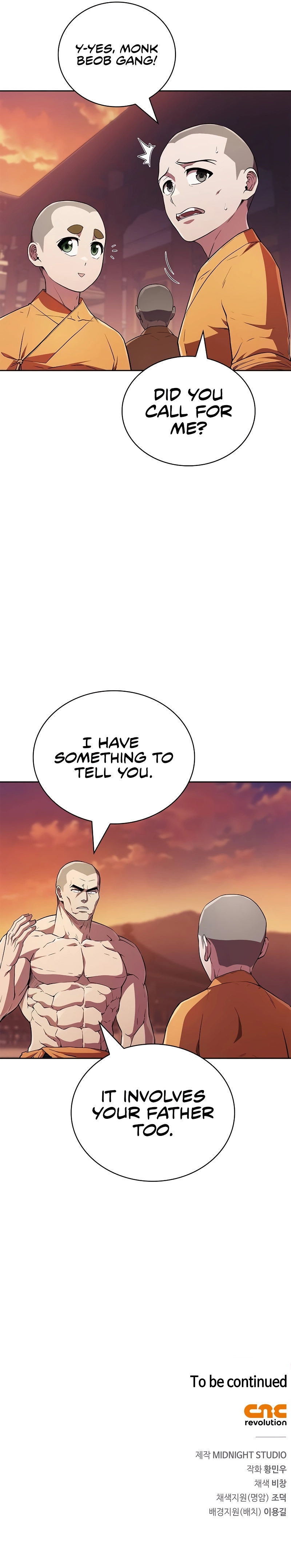 Genius Martial Arts Trainer Chapter 15 - Page 13