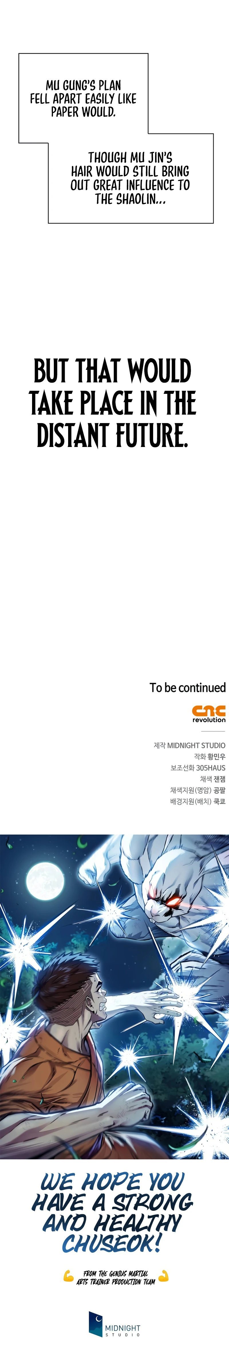 Genius Martial Arts Trainer Chapter 27 - Page 13