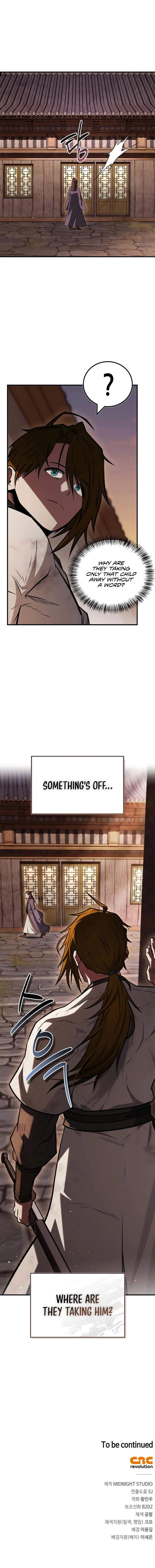 Genius Martial Arts Trainer Chapter 95 - Page 13