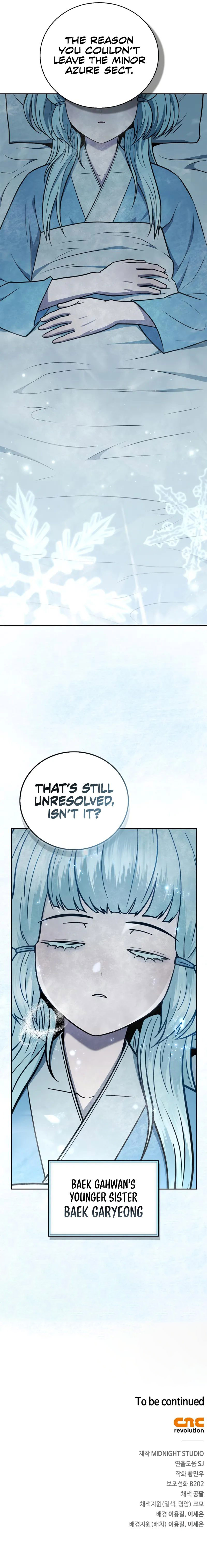 Genius Martial Arts Trainer Chapter 97 - Page 16