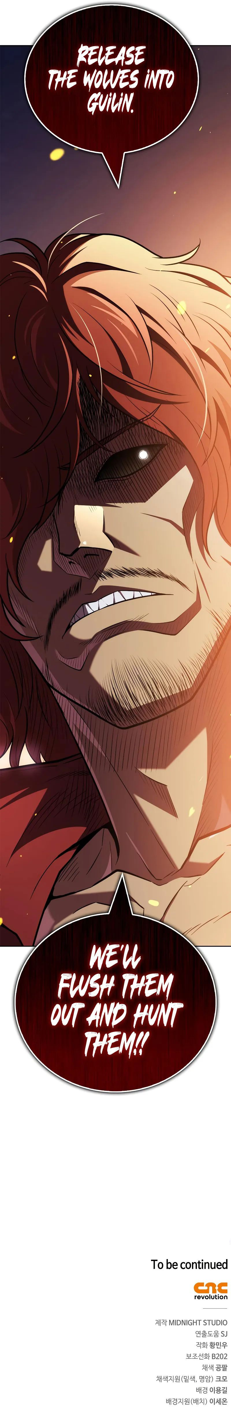 Genius Martial Arts Trainer Chapter 99 - Page 16