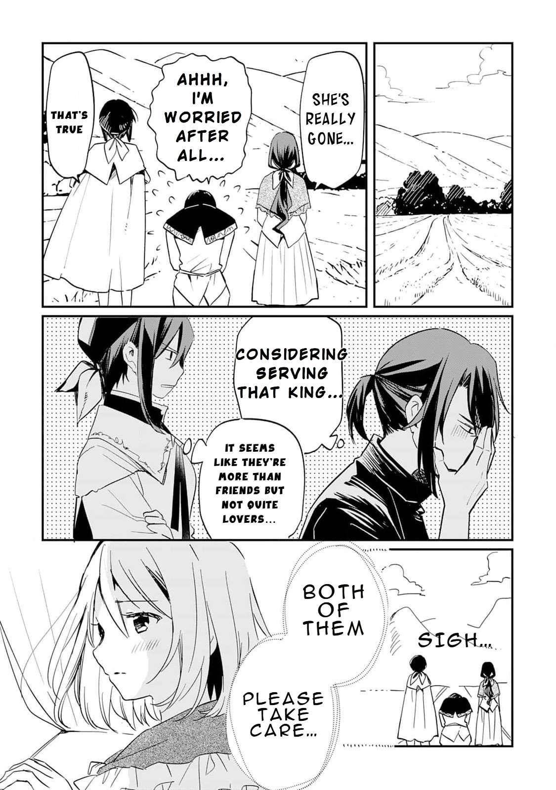 The Sacred Beast Tamer Who Summoned a Lizard (Actually a Divine Dragon), Living a Pioneering Life on the Dragon’s Back Chapter 1 - Page 11