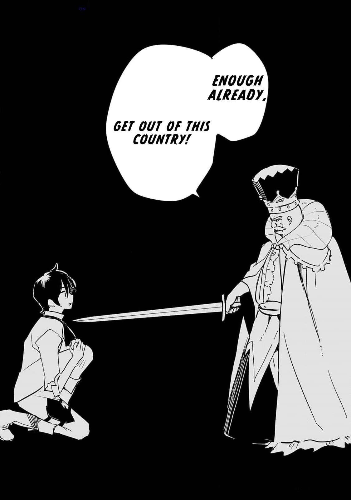 The Sacred Beast Tamer Who Summoned a Lizard (Actually a Divine Dragon), Living a Pioneering Life on the Dragon’s Back Chapter 1 - Page 29