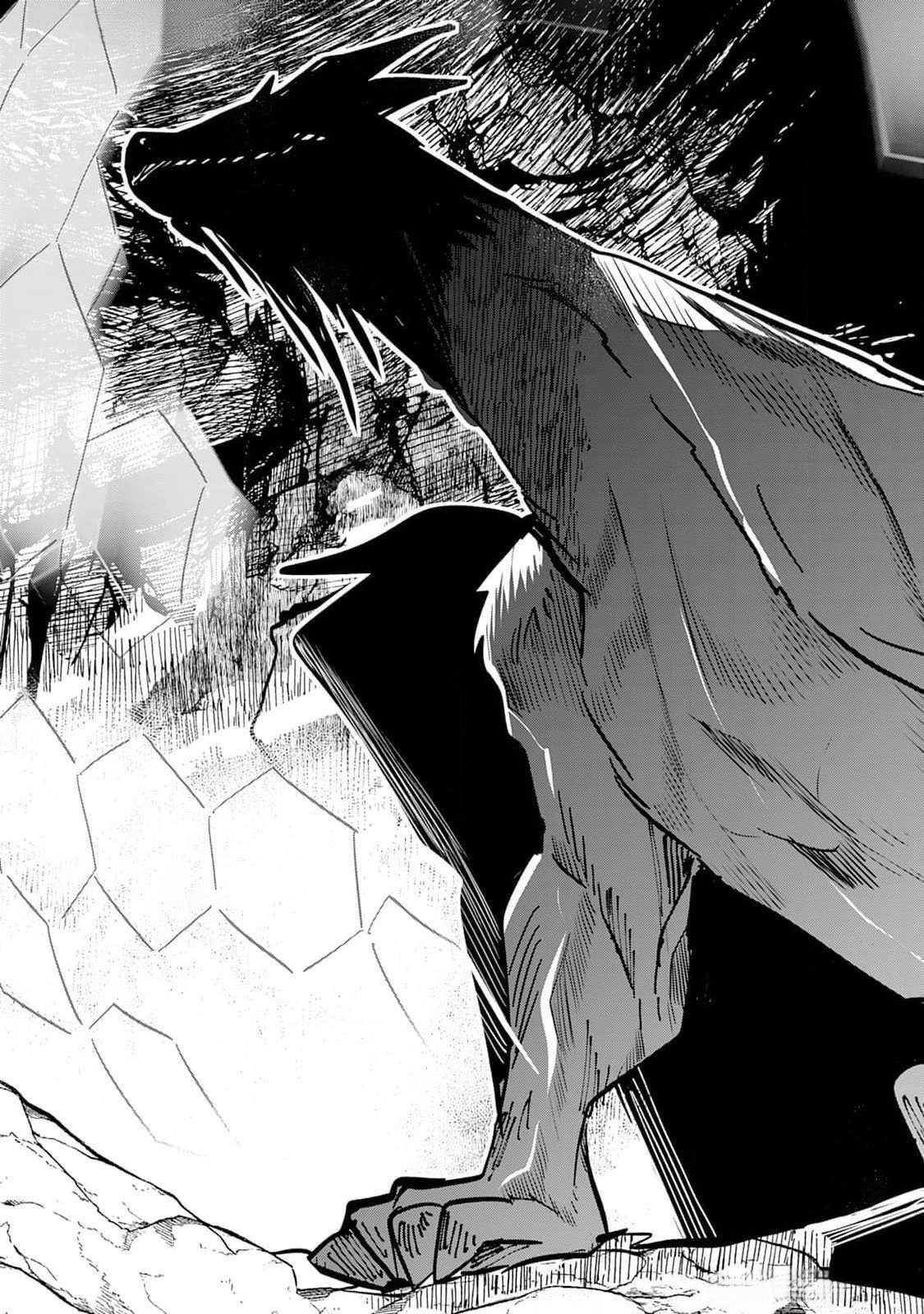 The Sacred Beast Tamer Who Summoned a Lizard (Actually a Divine Dragon), Living a Pioneering Life on the Dragon’s Back Chapter 1 - Page 61