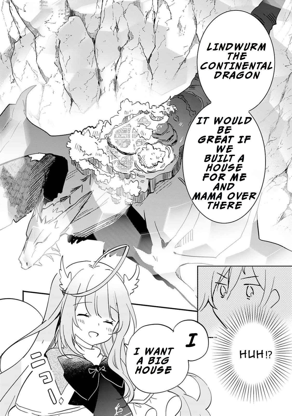 The Sacred Beast Tamer Who Summoned a Lizard (Actually a Divine Dragon), Living a Pioneering Life on the Dragon’s Back Chapter 1 - Page 78