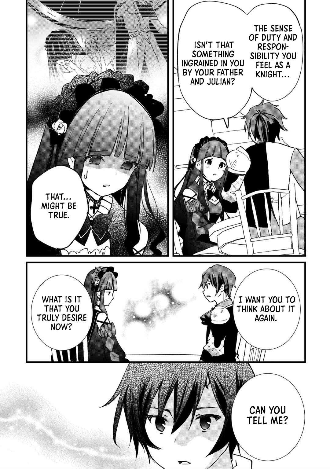 The Sacred Beast Tamer Who Summoned a Lizard (Actually a Divine Dragon), Living a Pioneering Life on the Dragon’s Back Chapter 10 - Page 26