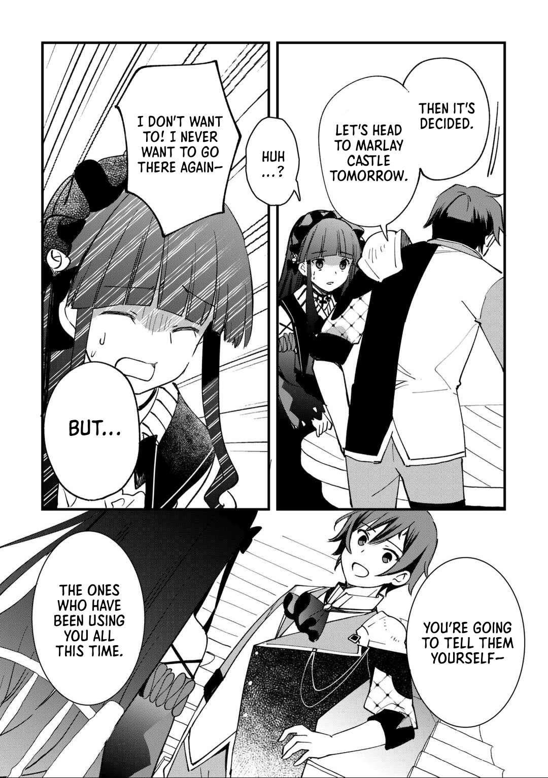 The Sacred Beast Tamer Who Summoned a Lizard (Actually a Divine Dragon), Living a Pioneering Life on the Dragon’s Back Chapter 10 - Page 28