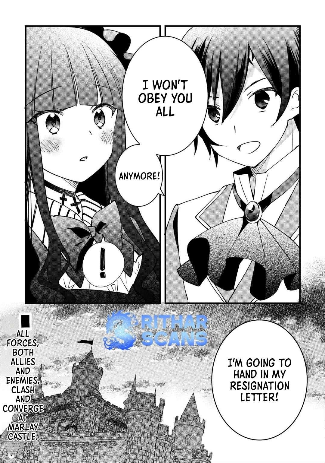 The Sacred Beast Tamer Who Summoned a Lizard (Actually a Divine Dragon), Living a Pioneering Life on the Dragon’s Back Chapter 10 - Page 29