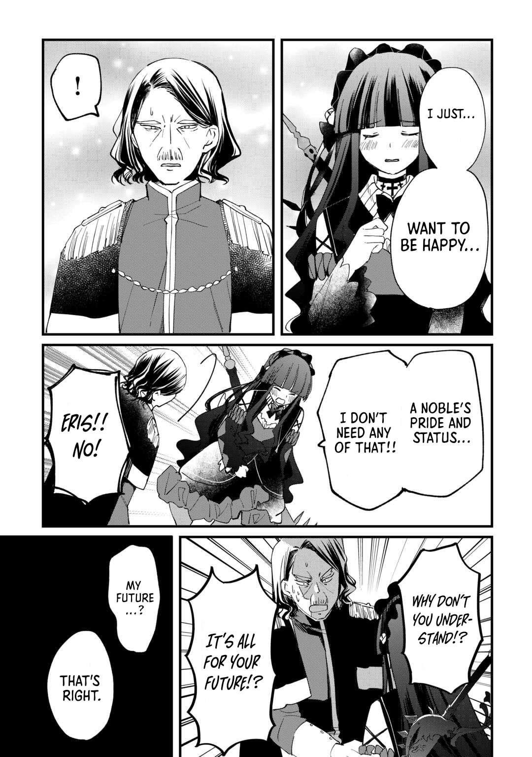 The Sacred Beast Tamer Who Summoned a Lizard (Actually a Divine Dragon), Living a Pioneering Life on the Dragon’s Back Chapter 11 - Page 10