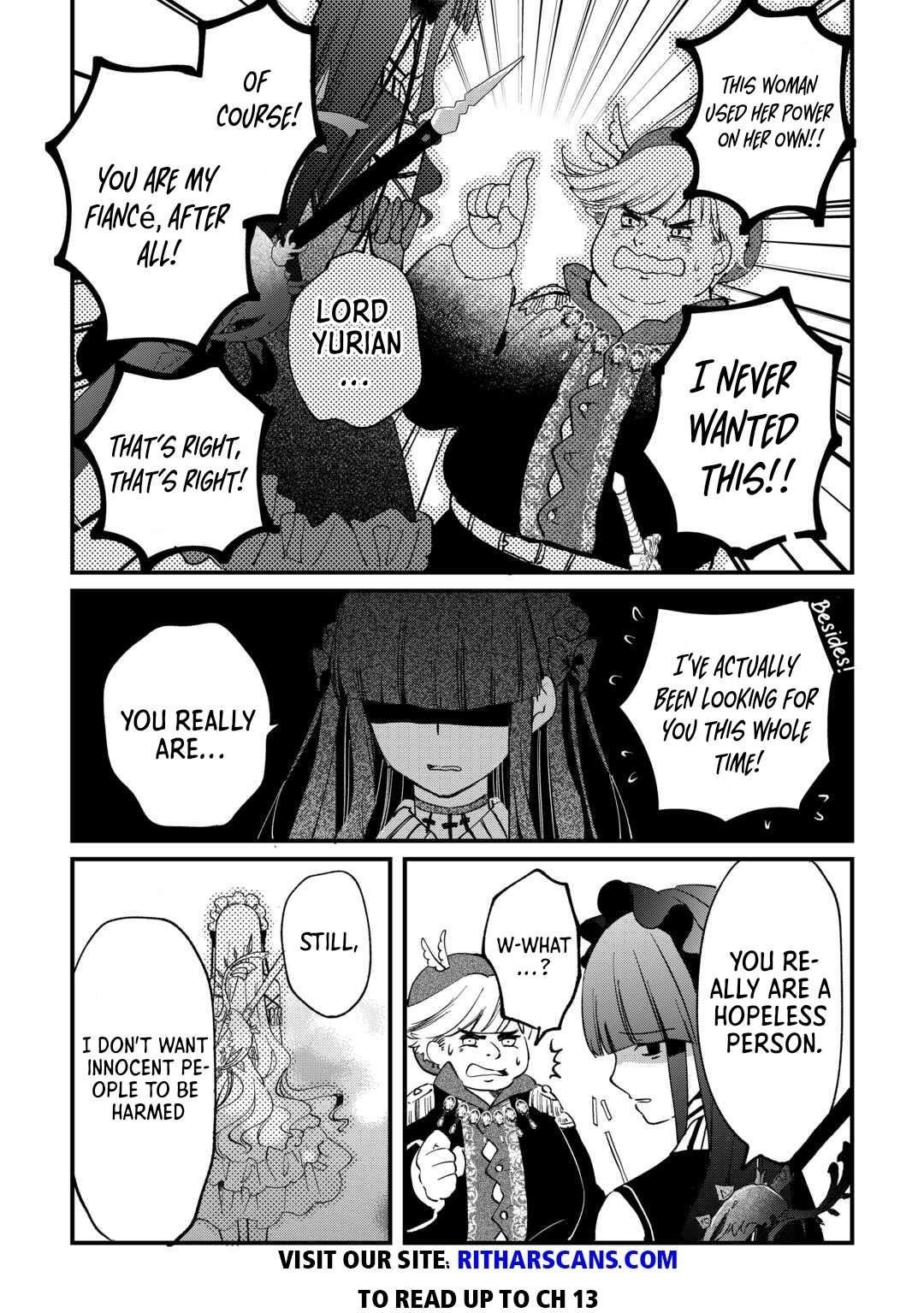 The Sacred Beast Tamer Who Summoned a Lizard (Actually a Divine Dragon), Living a Pioneering Life on the Dragon’s Back Chapter 11 - Page 13