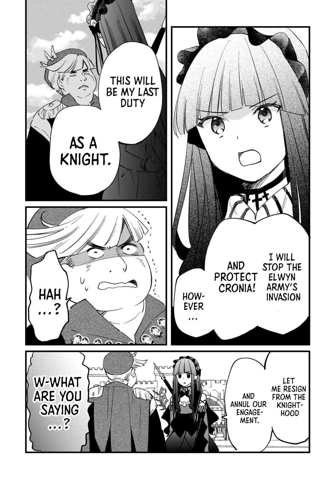 The Sacred Beast Tamer Who Summoned a Lizard (Actually a Divine Dragon), Living a Pioneering Life on the Dragon’s Back Chapter 11 - Page 14