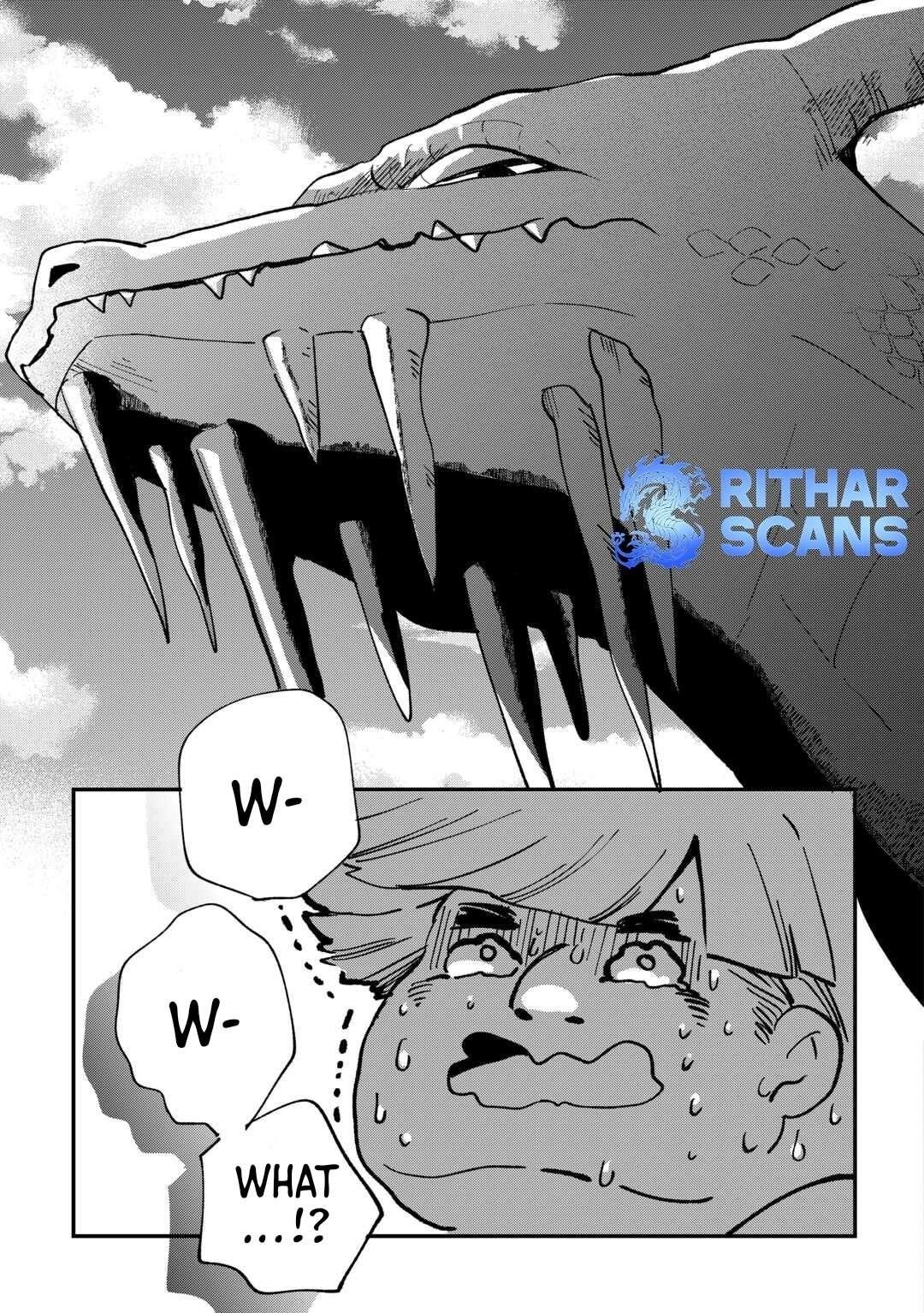 The Sacred Beast Tamer Who Summoned a Lizard (Actually a Divine Dragon), Living a Pioneering Life on the Dragon’s Back Chapter 11 - Page 19