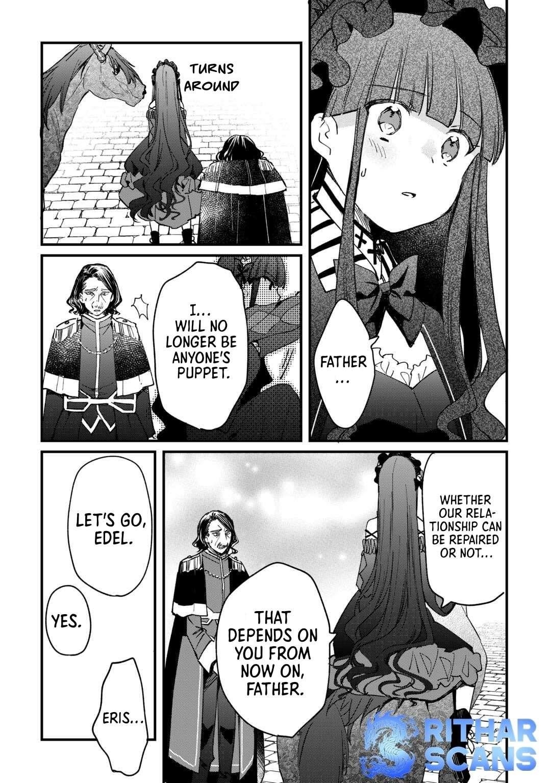 The Sacred Beast Tamer Who Summoned a Lizard (Actually a Divine Dragon), Living a Pioneering Life on the Dragon’s Back Chapter 12 - Page 11