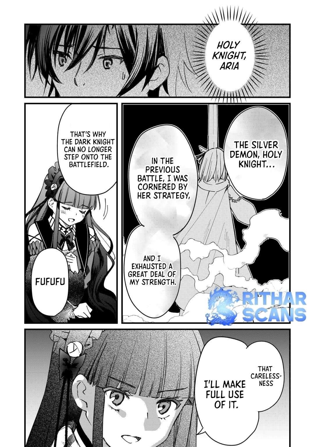 The Sacred Beast Tamer Who Summoned a Lizard (Actually a Divine Dragon), Living a Pioneering Life on the Dragon’s Back Chapter 12 - Page 8