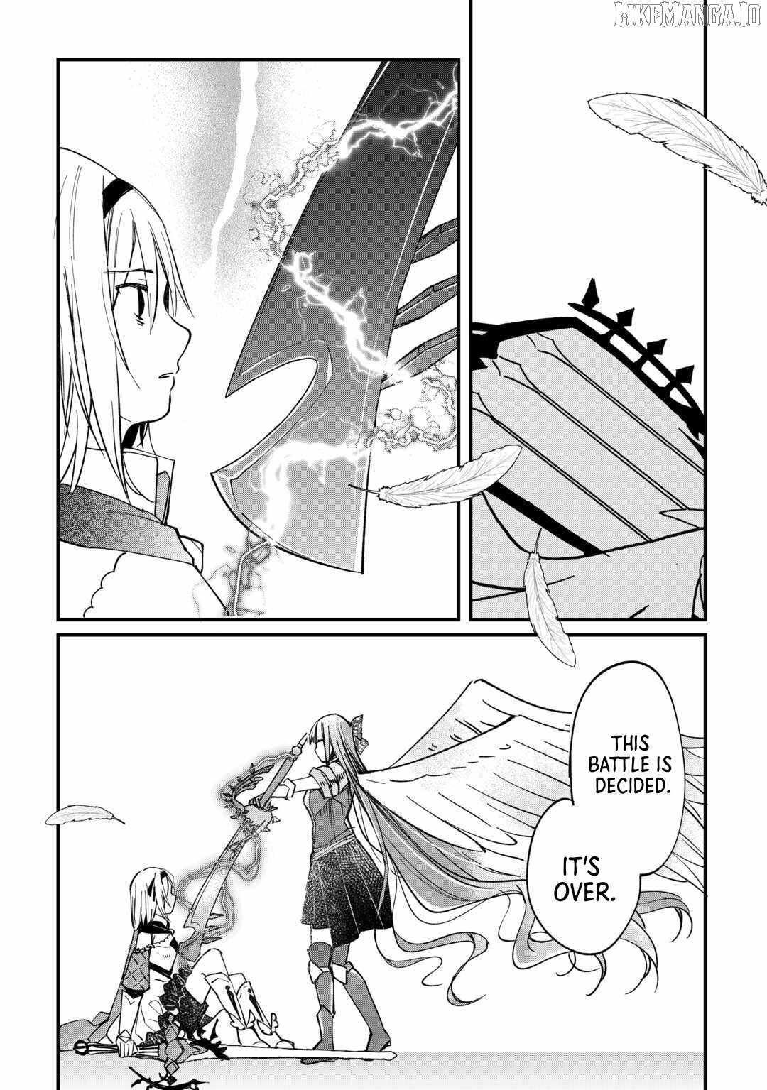 The Sacred Beast Tamer Who Summoned a Lizard (Actually a Divine Dragon), Living a Pioneering Life on the Dragon’s Back Chapter 13 - Page 13