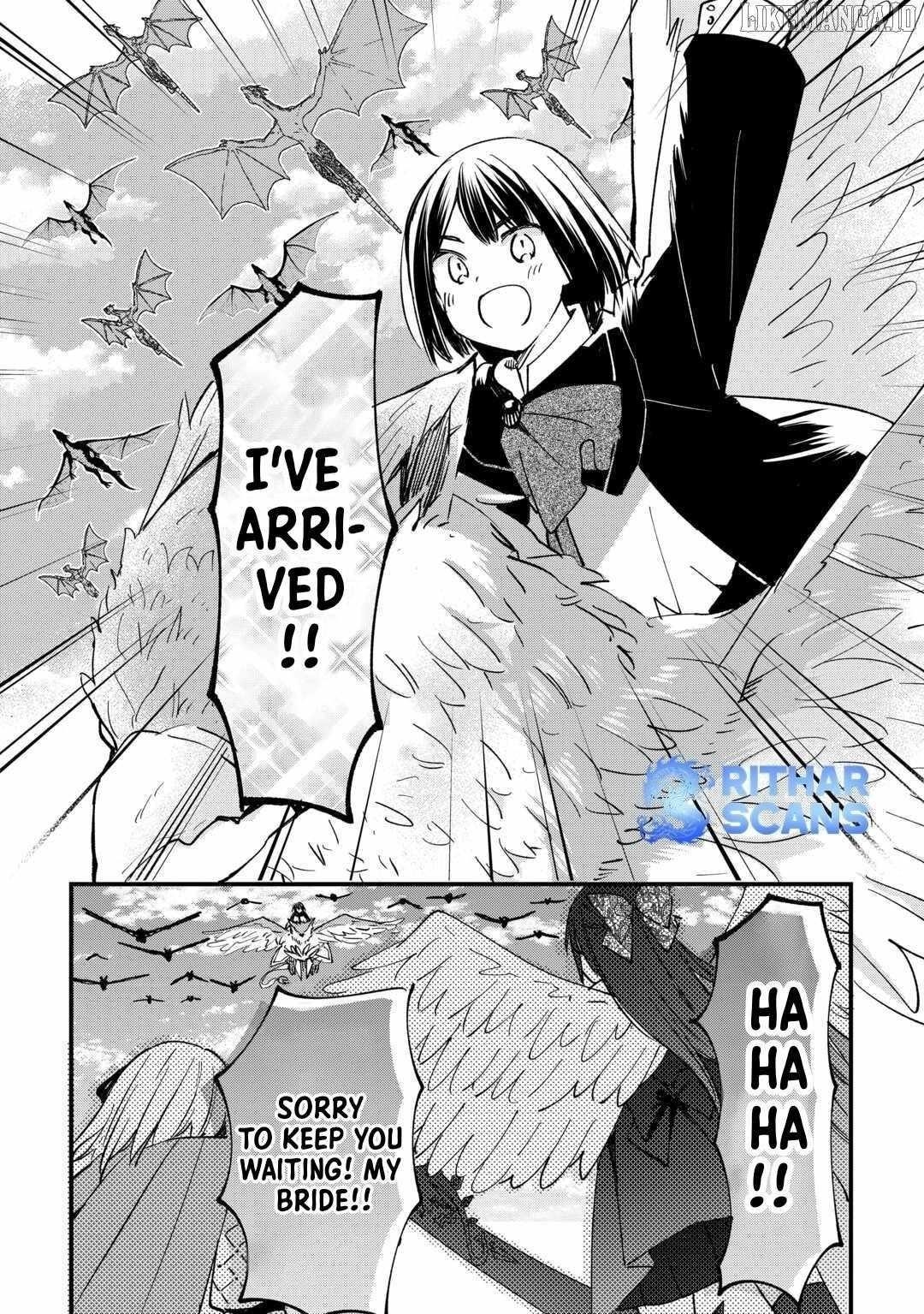 The Sacred Beast Tamer Who Summoned a Lizard (Actually a Divine Dragon), Living a Pioneering Life on the Dragon’s Back Chapter 13 - Page 15