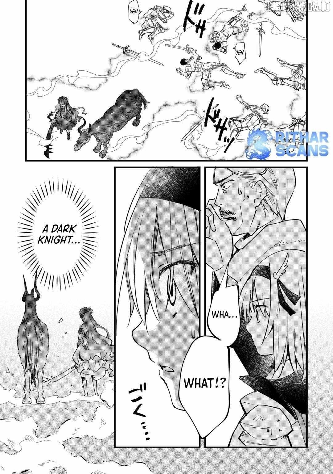 The Sacred Beast Tamer Who Summoned a Lizard (Actually a Divine Dragon), Living a Pioneering Life on the Dragon’s Back Chapter 13 - Page 3