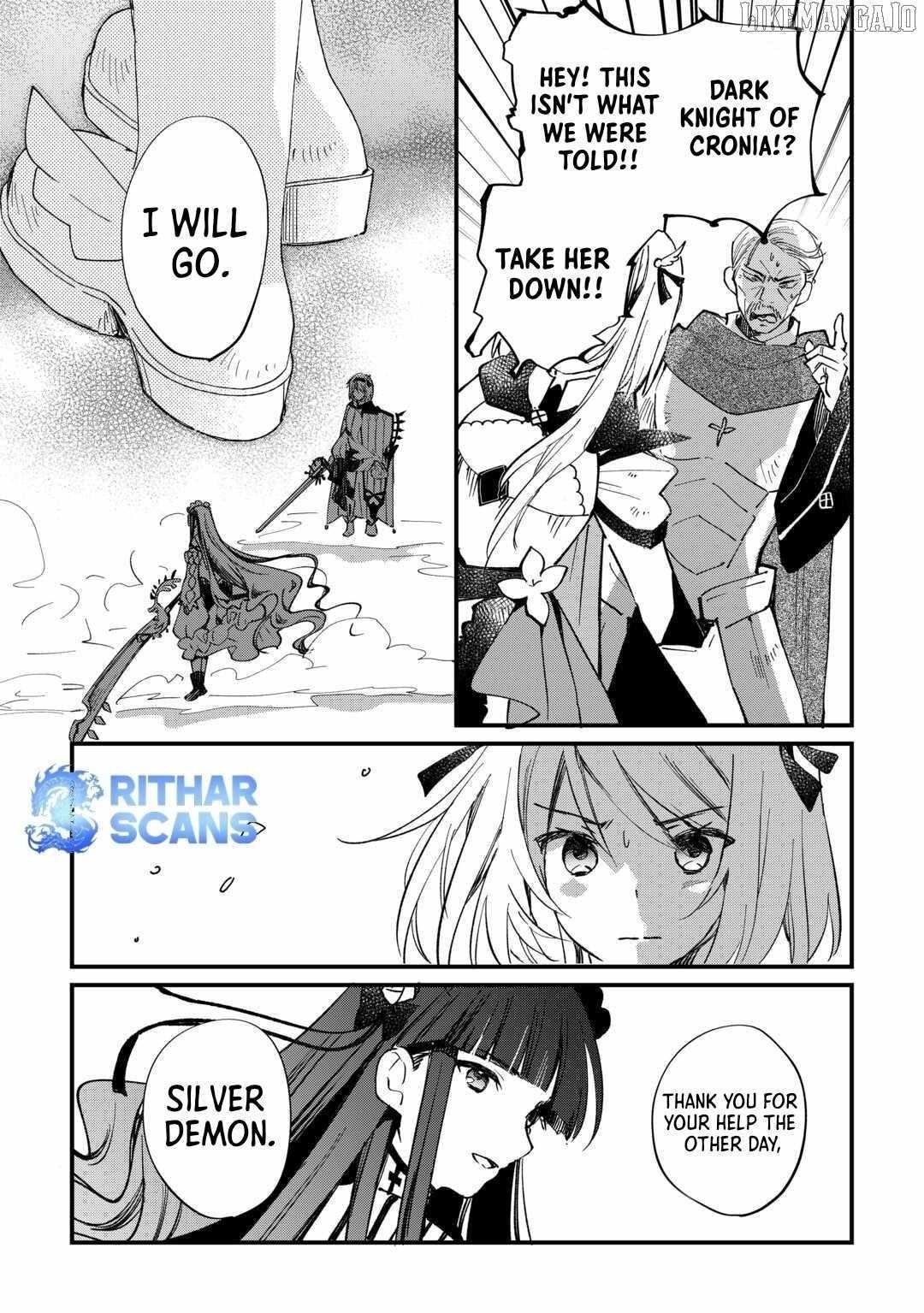 The Sacred Beast Tamer Who Summoned a Lizard (Actually a Divine Dragon), Living a Pioneering Life on the Dragon’s Back Chapter 13 - Page 5