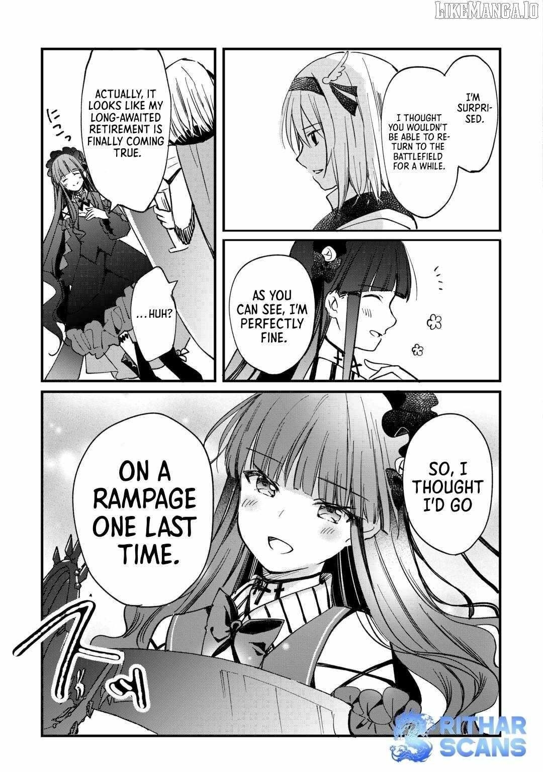 The Sacred Beast Tamer Who Summoned a Lizard (Actually a Divine Dragon), Living a Pioneering Life on the Dragon’s Back Chapter 13 - Page 6