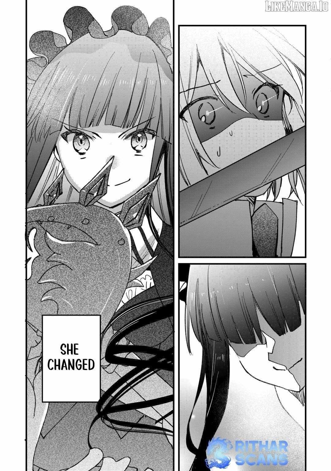 The Sacred Beast Tamer Who Summoned a Lizard (Actually a Divine Dragon), Living a Pioneering Life on the Dragon’s Back Chapter 13 - Page 8