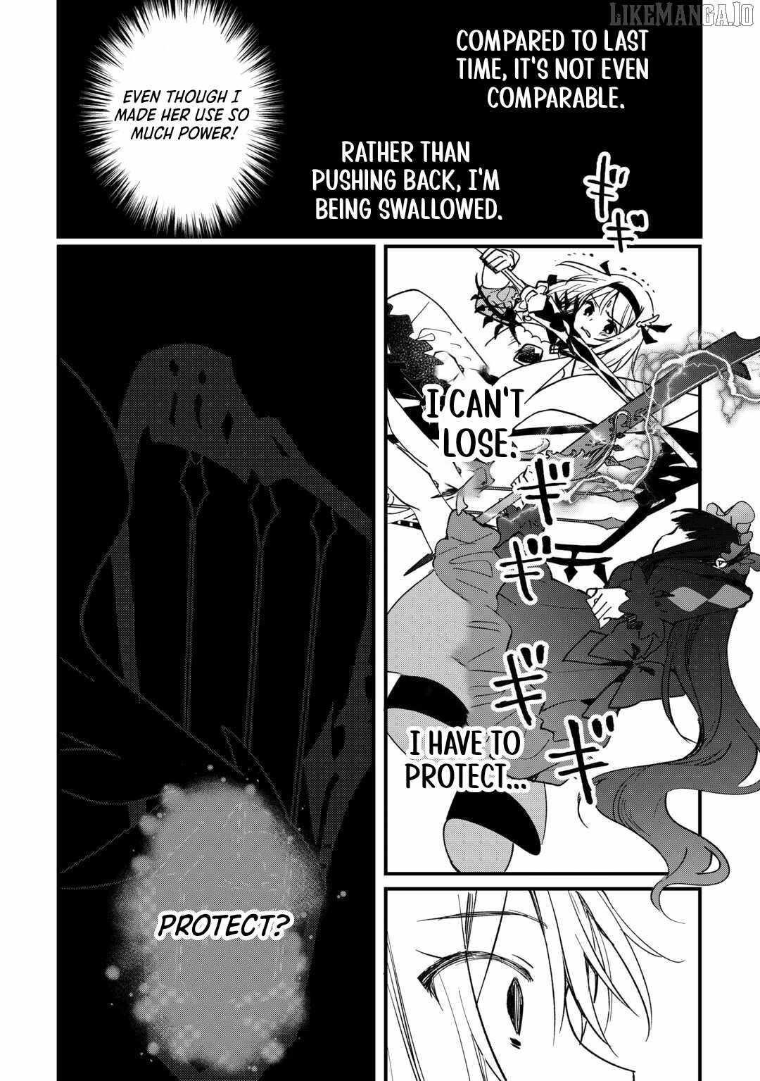 The Sacred Beast Tamer Who Summoned a Lizard (Actually a Divine Dragon), Living a Pioneering Life on the Dragon’s Back Chapter 13 - Page 9