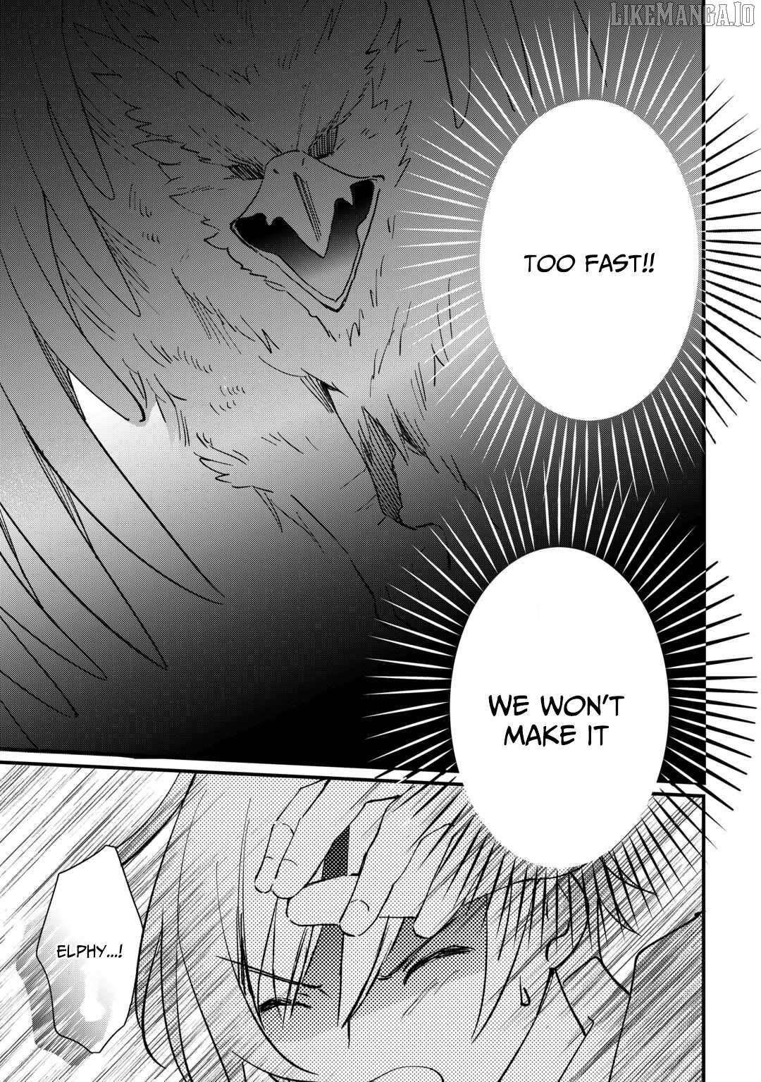 The Sacred Beast Tamer Who Summoned a Lizard (Actually a Divine Dragon), Living a Pioneering Life on the Dragon’s Back Chapter 15 - Page 12