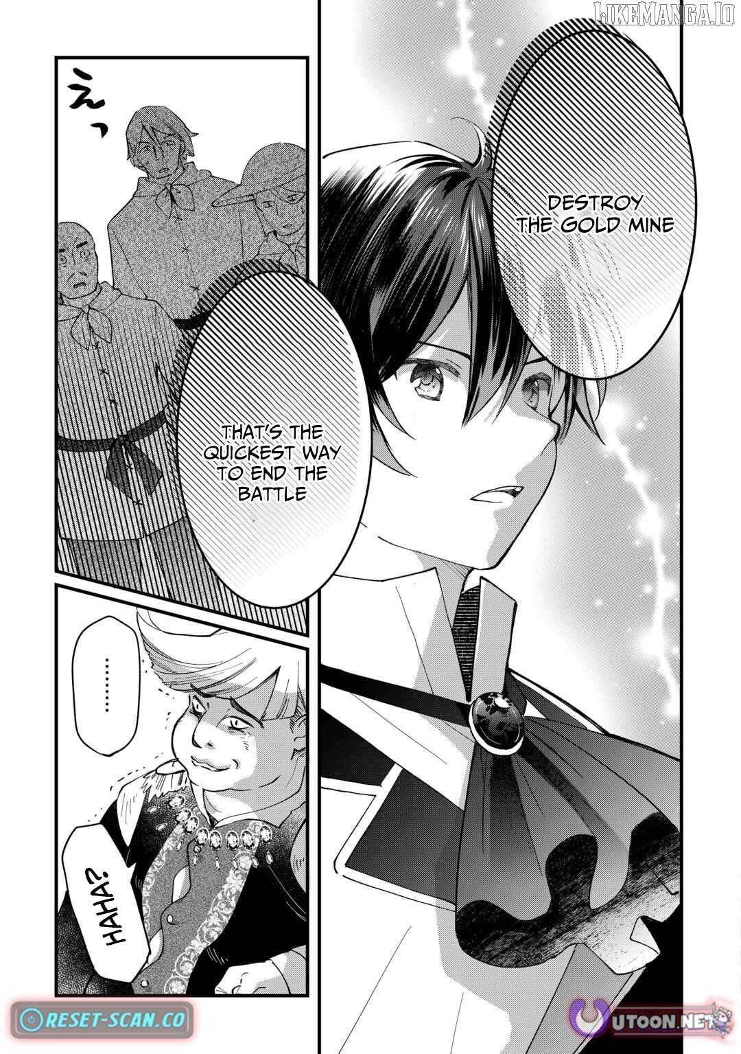 The Sacred Beast Tamer Who Summoned a Lizard (Actually a Divine Dragon), Living a Pioneering Life on the Dragon’s Back Chapter 16 - Page 13