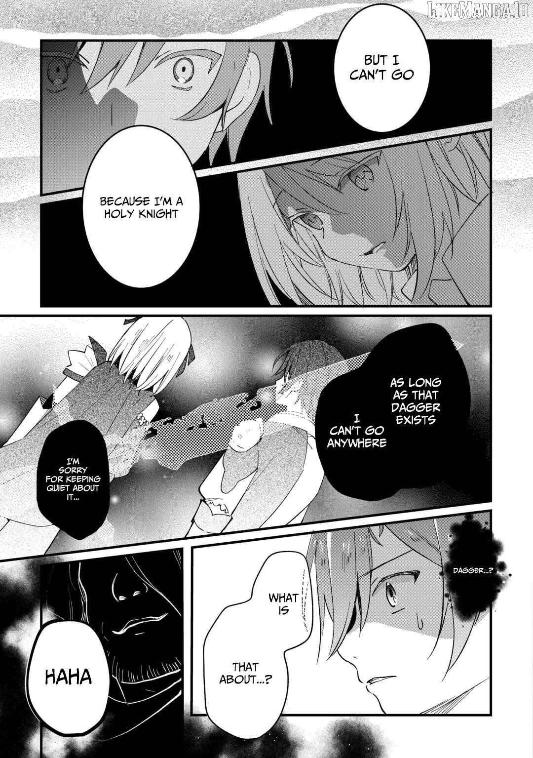 The Sacred Beast Tamer Who Summoned a Lizard (Actually a Divine Dragon), Living a Pioneering Life on the Dragon’s Back Chapter 16 - Page 25