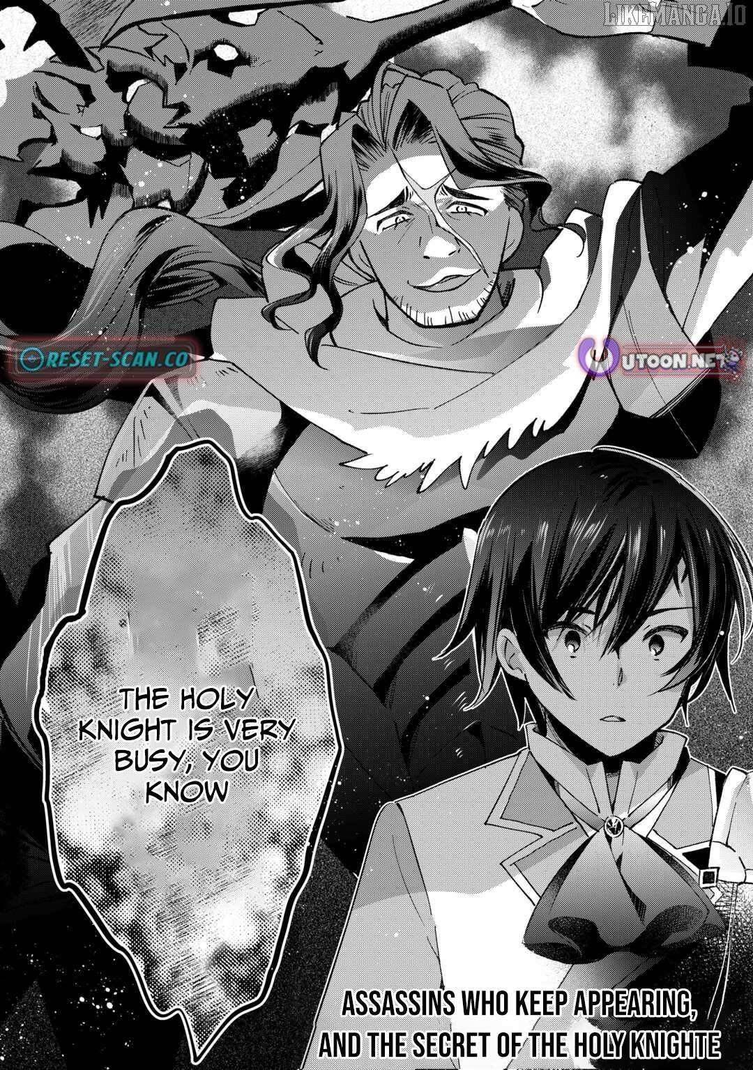 The Sacred Beast Tamer Who Summoned a Lizard (Actually a Divine Dragon), Living a Pioneering Life on the Dragon’s Back Chapter 16 - Page 26