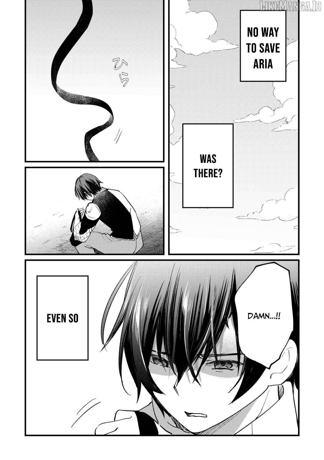 The Sacred Beast Tamer Who Summoned a Lizard (Actually a Divine Dragon), Living a Pioneering Life on the Dragon’s Back Chapter 17 - Page 14