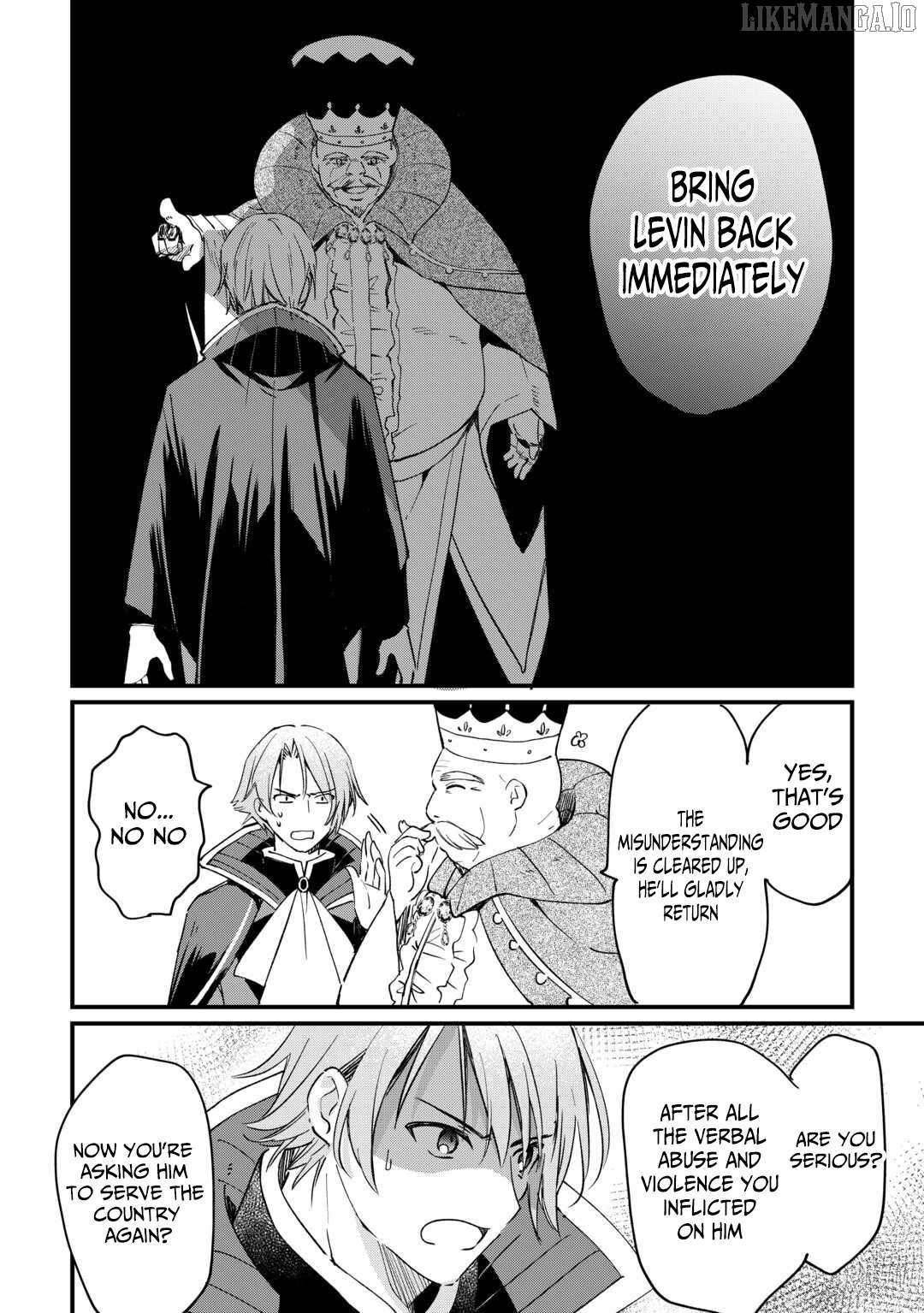 The Sacred Beast Tamer Who Summoned a Lizard (Actually a Divine Dragon), Living a Pioneering Life on the Dragon’s Back Chapter 18 - Page 14