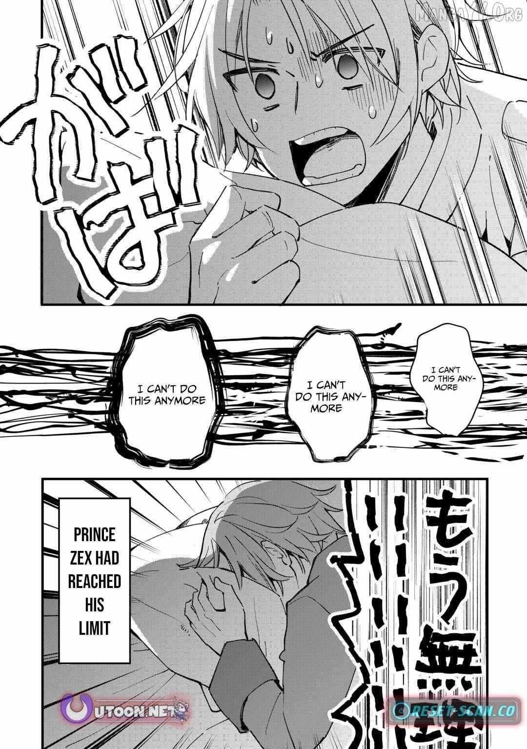 The Sacred Beast Tamer Who Summoned a Lizard (Actually a Divine Dragon), Living a Pioneering Life on the Dragon’s Back Chapter 19 - Page 10