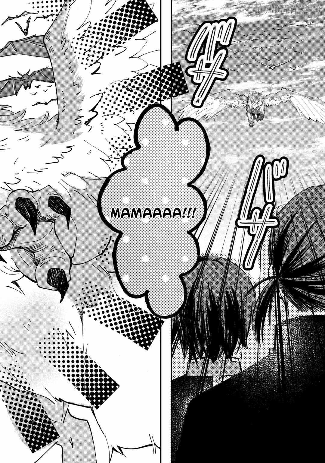 The Sacred Beast Tamer Who Summoned a Lizard (Actually a Divine Dragon), Living a Pioneering Life on the Dragon’s Back Chapter 21 - Page 2