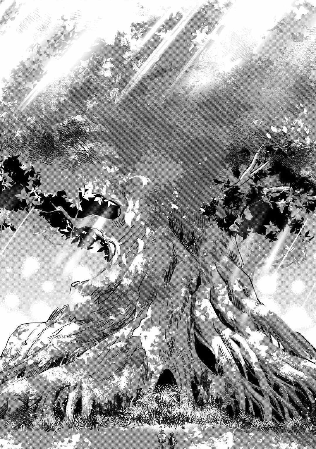 The Sacred Beast Tamer Who Summoned a Lizard (Actually a Divine Dragon), Living a Pioneering Life on the Dragon’s Back Chapter 3 - Page 6