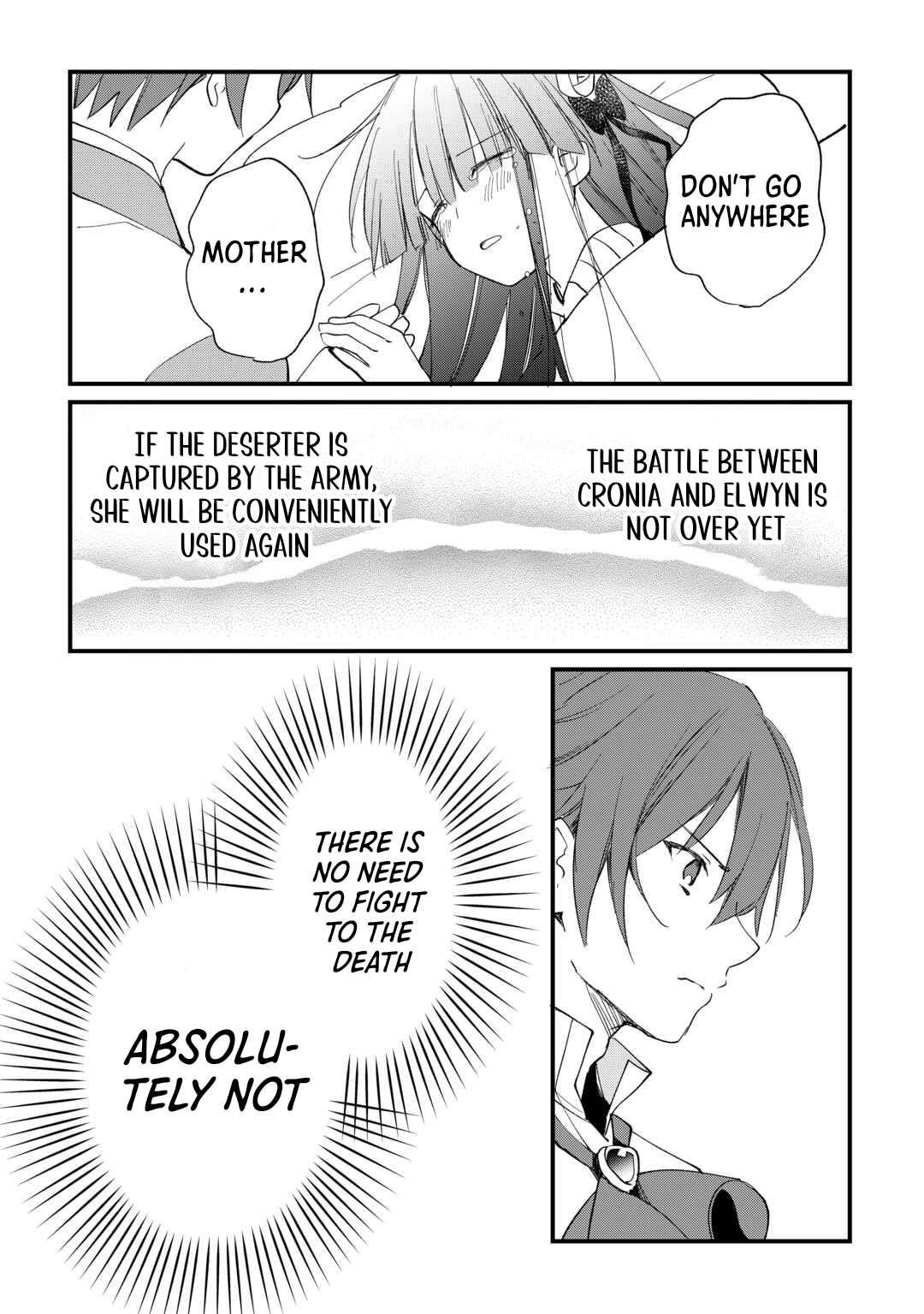 The Sacred Beast Tamer Who Summoned a Lizard (Actually a Divine Dragon), Living a Pioneering Life on the Dragon’s Back Chapter 7 - Page 11