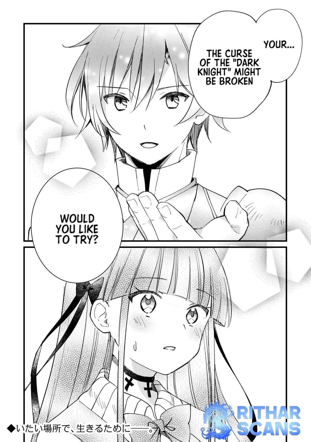 The Sacred Beast Tamer Who Summoned a Lizard (Actually a Divine Dragon), Living a Pioneering Life on the Dragon’s Back Chapter 7 - Page 29