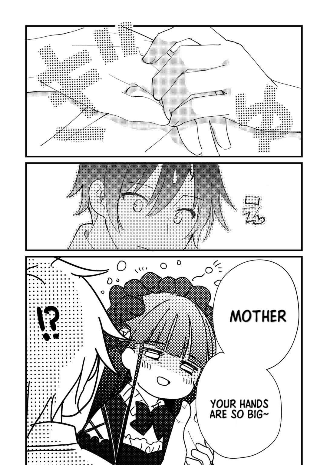 The Sacred Beast Tamer Who Summoned a Lizard (Actually a Divine Dragon), Living a Pioneering Life on the Dragon’s Back Chapter 7 - Page 4