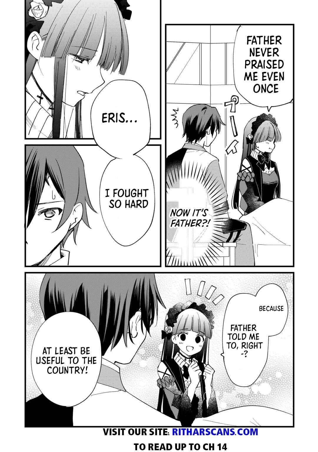 The Sacred Beast Tamer Who Summoned a Lizard (Actually a Divine Dragon), Living a Pioneering Life on the Dragon’s Back Chapter 7 - Page 8