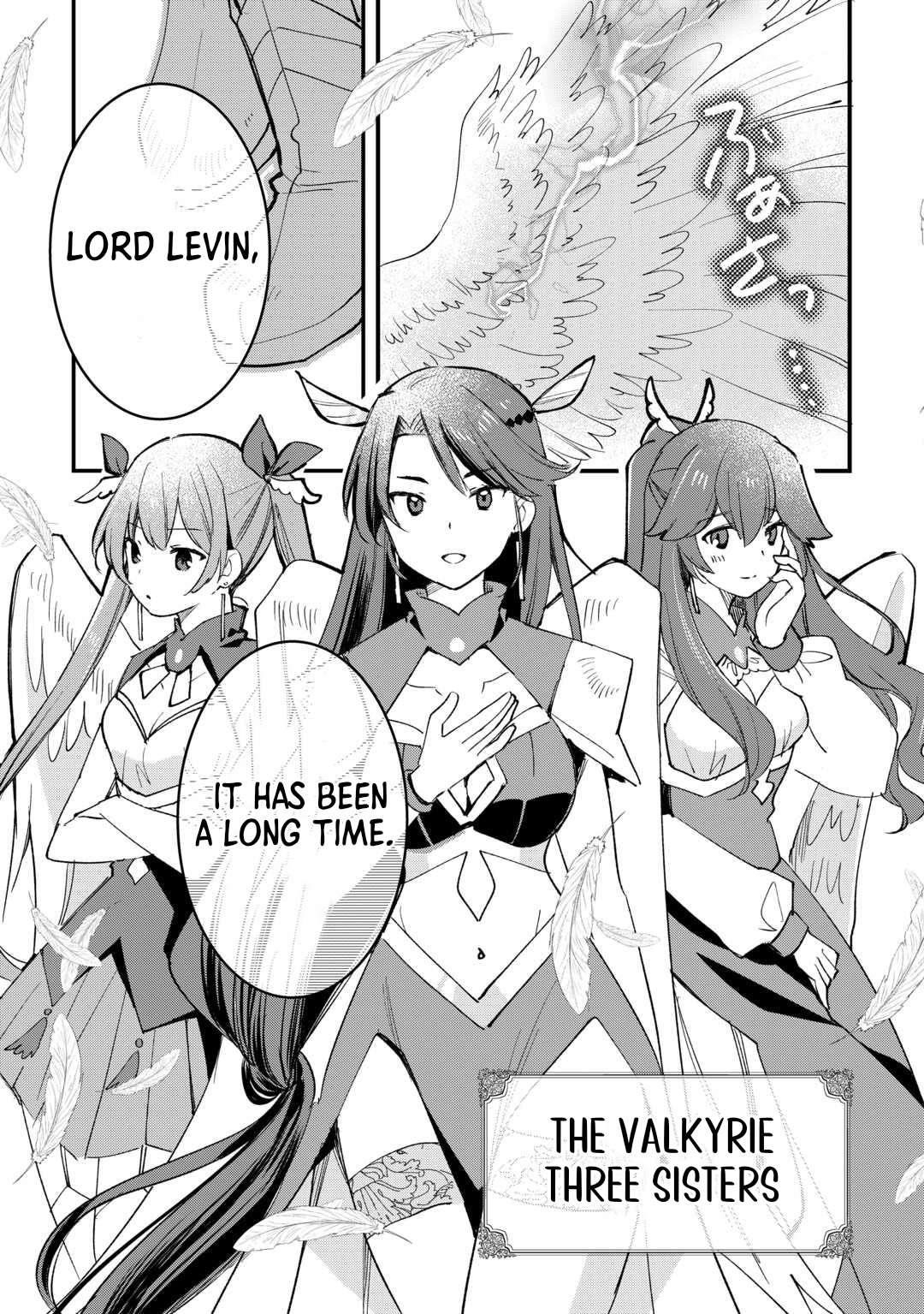 The Sacred Beast Tamer Who Summoned a Lizard (Actually a Divine Dragon), Living a Pioneering Life on the Dragon’s Back Chapter 8 - Page 11