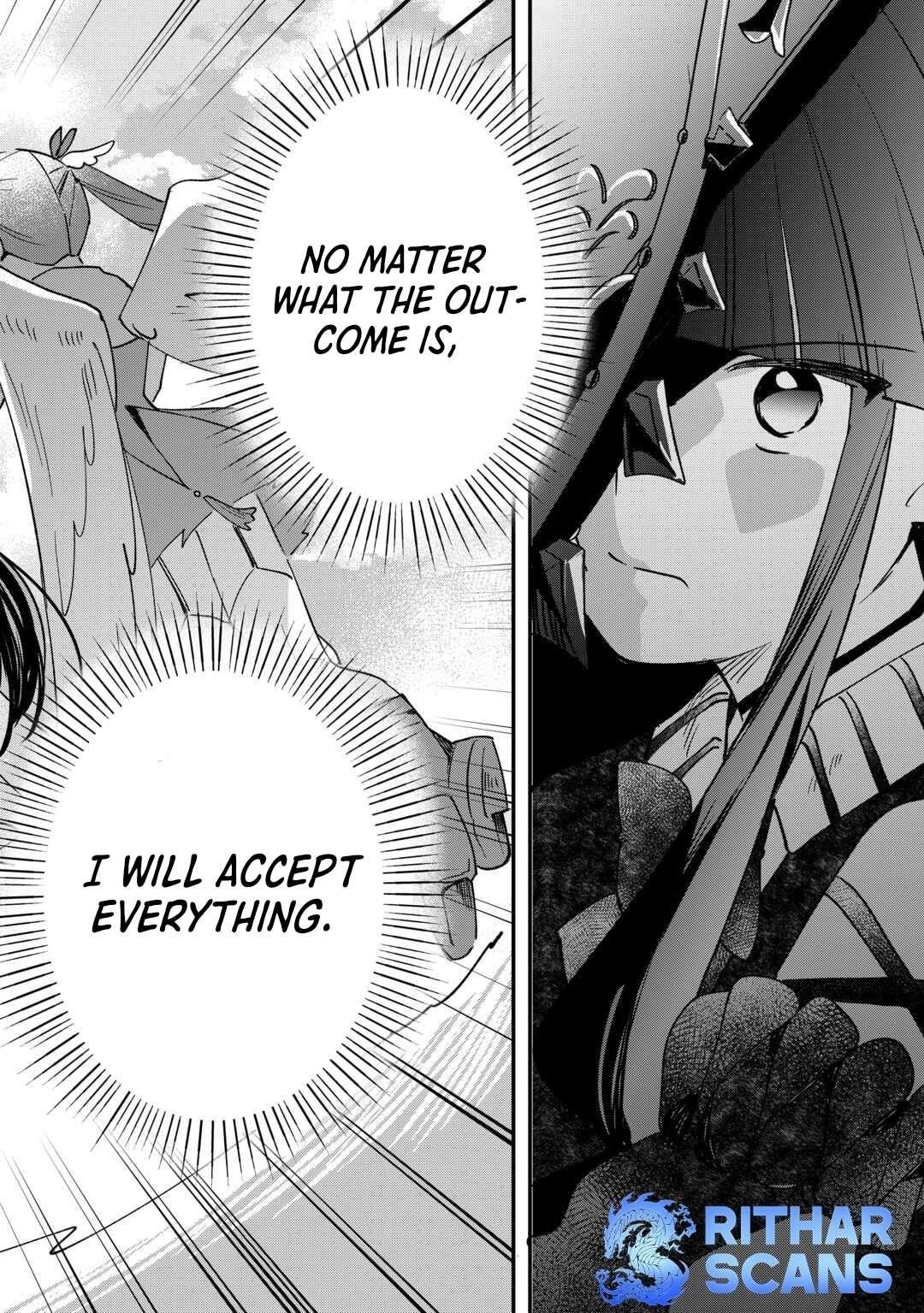 The Sacred Beast Tamer Who Summoned a Lizard (Actually a Divine Dragon), Living a Pioneering Life on the Dragon’s Back Chapter 8 - Page 16