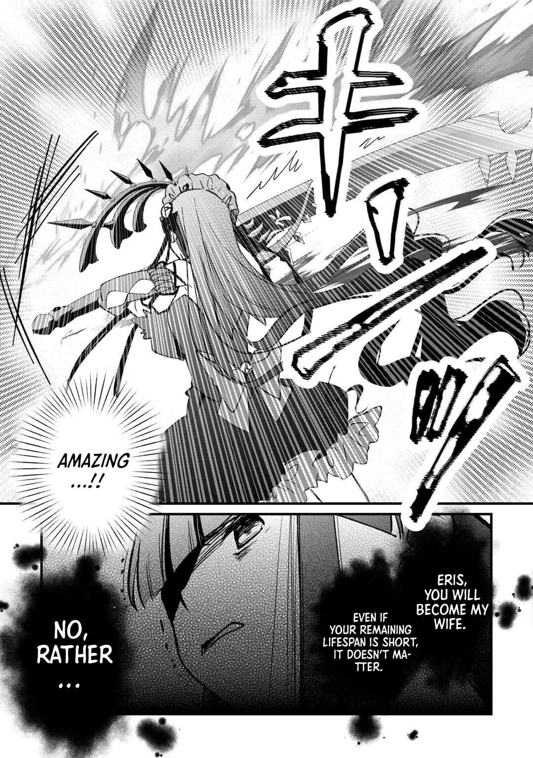 The Sacred Beast Tamer Who Summoned a Lizard (Actually a Divine Dragon), Living a Pioneering Life on the Dragon’s Back Chapter 8 - Page 19