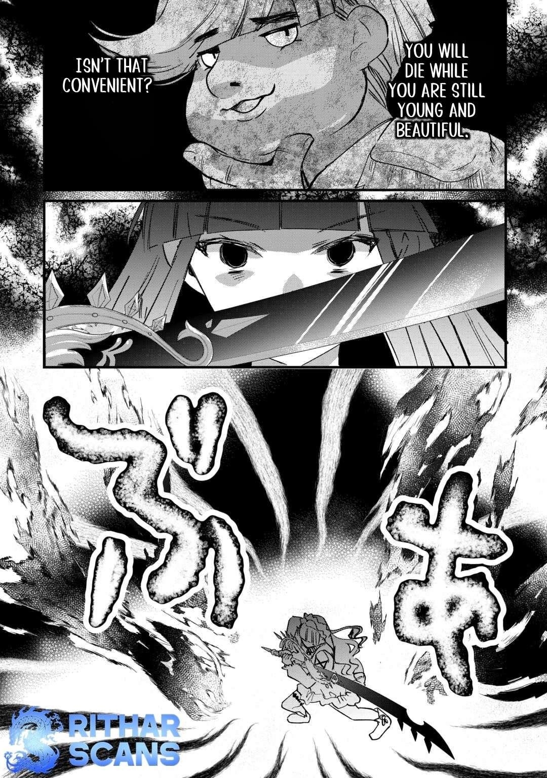 The Sacred Beast Tamer Who Summoned a Lizard (Actually a Divine Dragon), Living a Pioneering Life on the Dragon’s Back Chapter 8 - Page 20